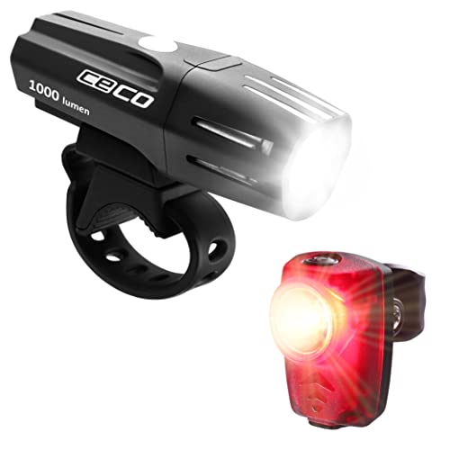 Top 10 Be Seen Bike Lights of 2022 Katynel