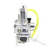 Ce carburateur est facile à remplacer, remplacez directement le carburateur ancien ou endommagé, aucun outil supplémentaire n'est requis.