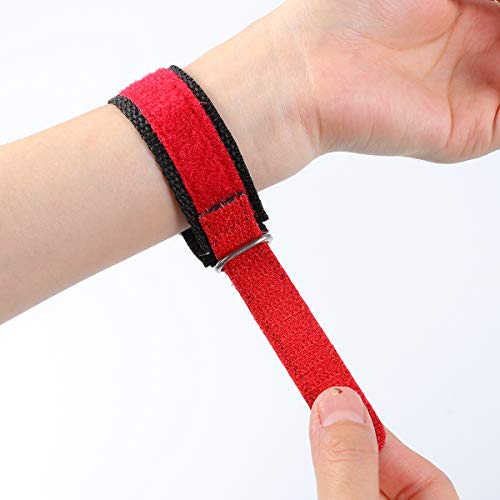 Relógio de quartzo para crianças Relógio infantil elegante em tecido de náilon Relógio esportivo de