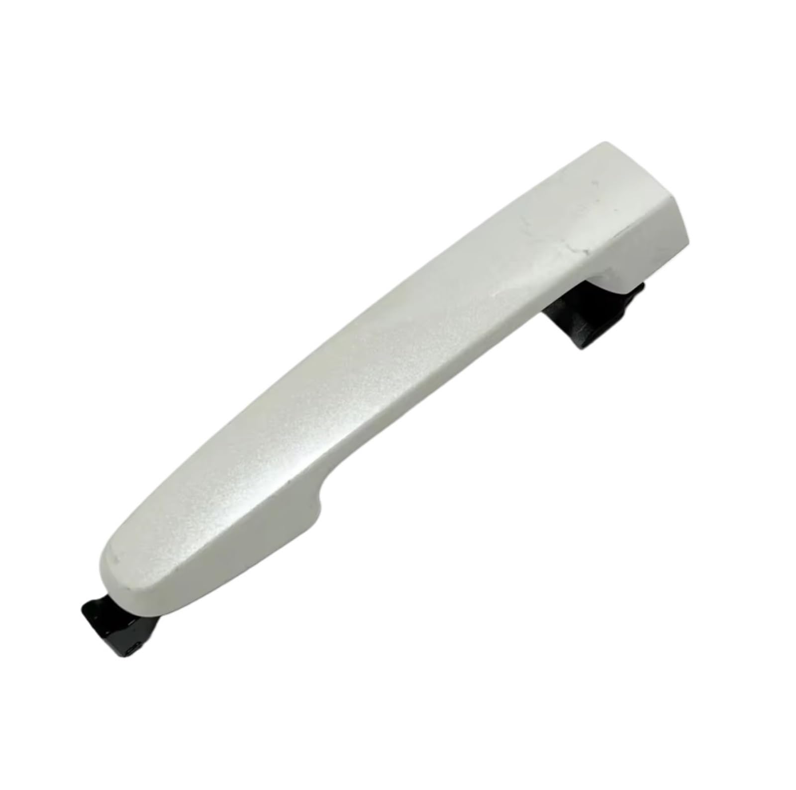 IUKMR for Lexus for ES330 2004-2006, for ES300 2002-2003 Car Exterior Door Handle White Car Outer Door Handle(White Handle)