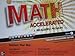Glencoe Math Accelerated, a Pre-Algebra Program Volume 2 Teacher Walkaround Edition Common Core Edition
