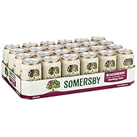 Somersby Blackberry