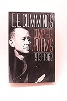 Complete poems, 1913-1962 (A Harvest/HBJ book) 0156210622 Book Cover