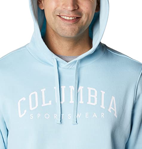 Image of Columbia mens Trek Hoodie