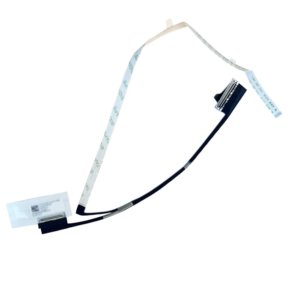 Câble écran LCD 30 BROCHES 5C10Z23918 Pour Lenovo Thinkpad