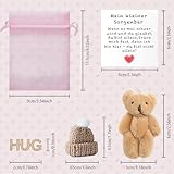 Zoom IMG-2 nimblustoy mini orsacchiotto peluche piccolo Zoom IMG-2 nimblustoy mini orsacchiotto peluche piccolo