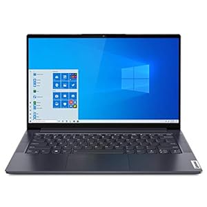 Ordenador Lenovo Yoga Slim 7 82A30018SP