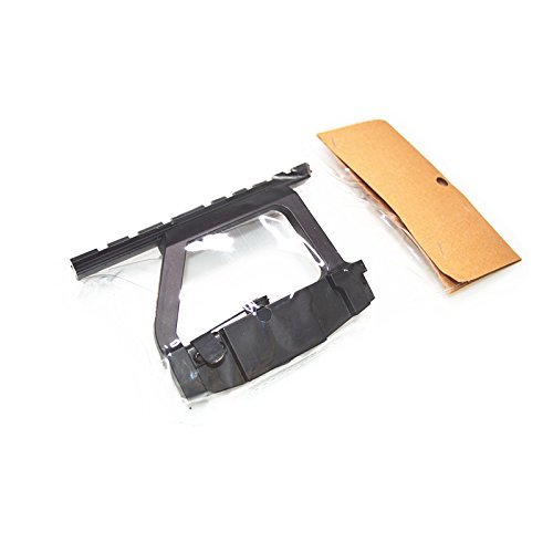 Fireclub Scope Side Mount Tactical Heavy Duty Base for 20mm Weaver Scope - Thumbnail 4