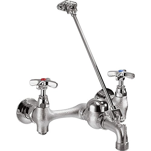 Product Image of the DELTA FAUCET 28T9, Rough Chrome