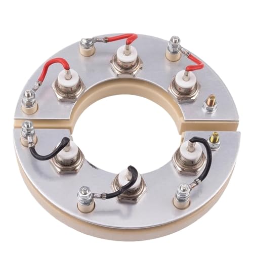 Diodes RSK5001 pont redresseur 40A pour régulation stable