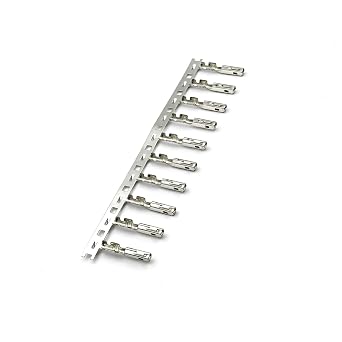 20Pcs MX150 Male Female Crimp Terminals 16-20 AWG Waterproof Connector