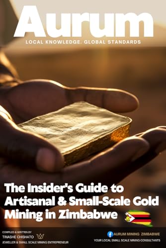 Photo de The Insiders Guide To Small Scale Gold Mining In Zimbabwe