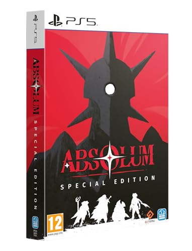 Absolum Special Edition Playstation 5