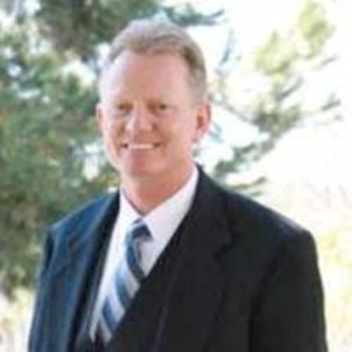 Ps.Rick Buchholz-Control Our Thoughts