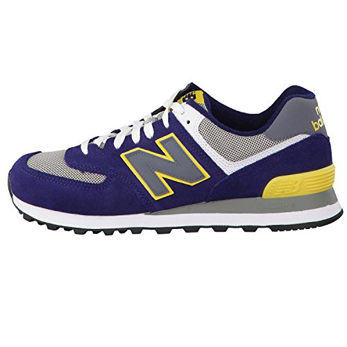 Image of New Balance Men's 574 V1 Core Sneakers