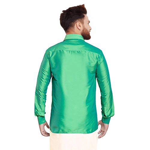 Image of Men's Regular Fit Casual Shirt