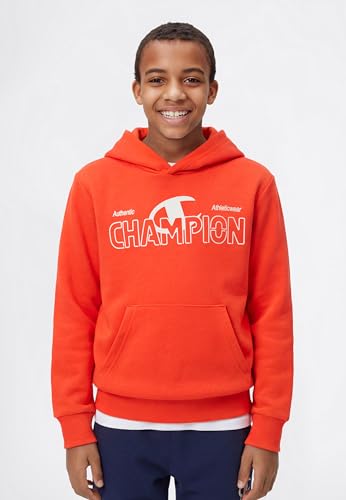 Champion Sweat à Capuche Graphique garçon RS003 – vue 2