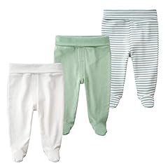 S3-green&grey Blue Stripe&off-white