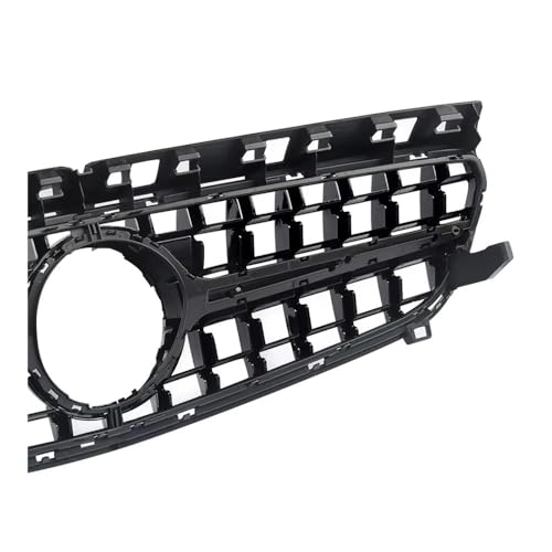 Calandre Avant GTR Diamond pour Benz Classe A W176 2013-2015 - 6