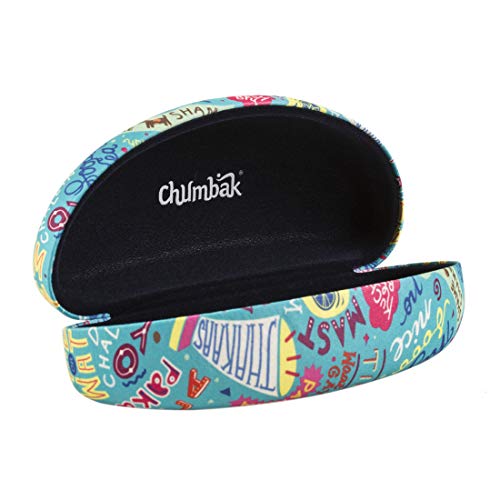 Things Indian Say Sunglass Case Amazon.in Clothing & Accessories