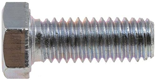 Hex Head Cap Screw Dorman 803-210 boulon de fixation pour châssis auto