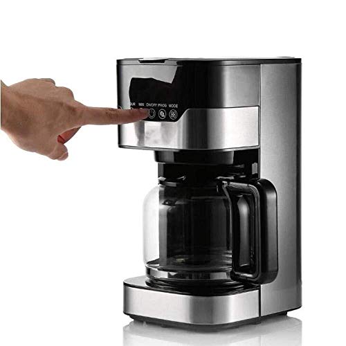 Cafetera de Goteo Automática con Capacidad de 1.5 L miniatura 2