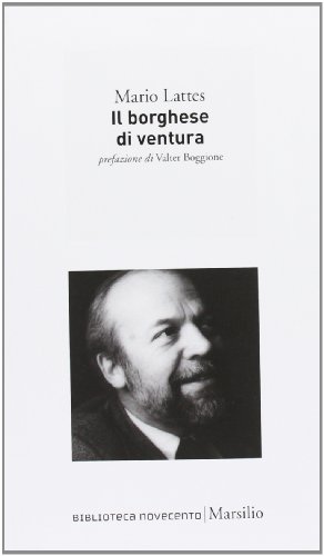 Il Borghese Di Ventura