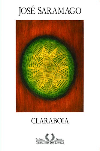 Claraboia (Em Portugues do Brasil) [Portuguese] 853591983X Book Cover