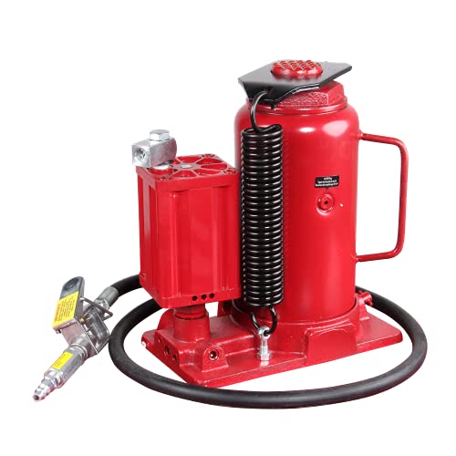 Gato Hidráulico Y Patín, Tools gato hidroneumatico Marca MIKEL´S (3)