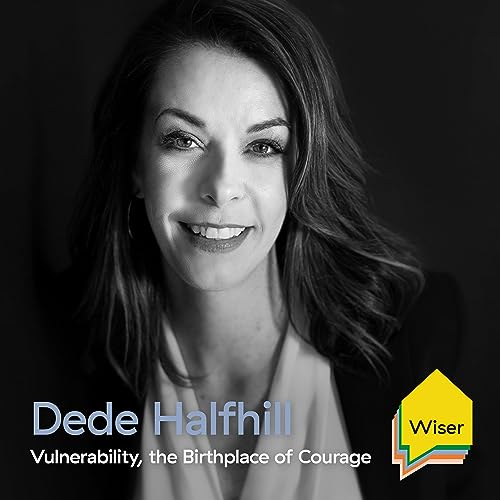 Reflecting on 2020: Col DeDe Halfhill cover art