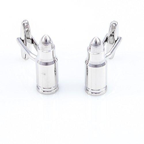 Mancuernillas y Pin de Corbata MRCUFF con Estuche miniatura 4