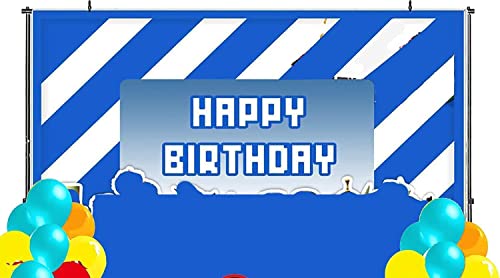 OPATER Party Supplies for Boys