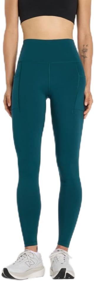 New Balance Women's RC Pocket Legging 27"
