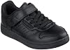 Skechers Niños Quick Street | Casual, Cierre Adaptable, Lavable a Máquina, Plantilla de Confort Acolchada 8