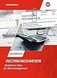  Rechnungswesen Kaufmann/Kauffrau für Büromanagement: Schülerband