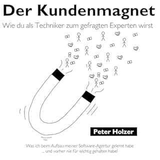 Der Kundenmagnet cover art