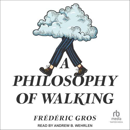 A Philosophy of Walking cover art