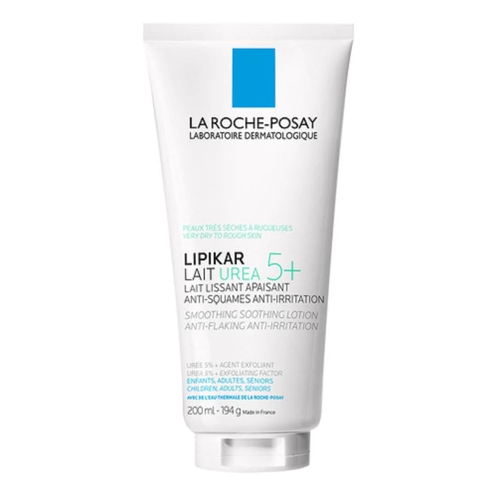 Lipikar LIPI LAIT UREA 5% 200ML
