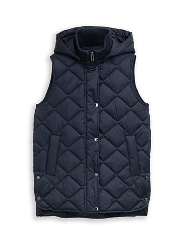 Veste femme Tom Tailor veste légère contre le froid de mi-saison vêtement confortable