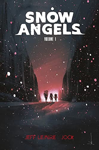 Snow Angels (Vol. 1)