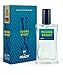 Prady - Eau de Toilette Young Sport Homme - 100 ml - Frischer und dynamischer Duft f&uuml;r den aktiven Mann