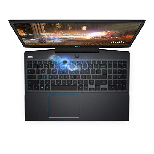 Laptop Dell G3 Gaming 15.6" FHD Intel Core i5-9300H 8GB 512GB SSD miniatura 4
