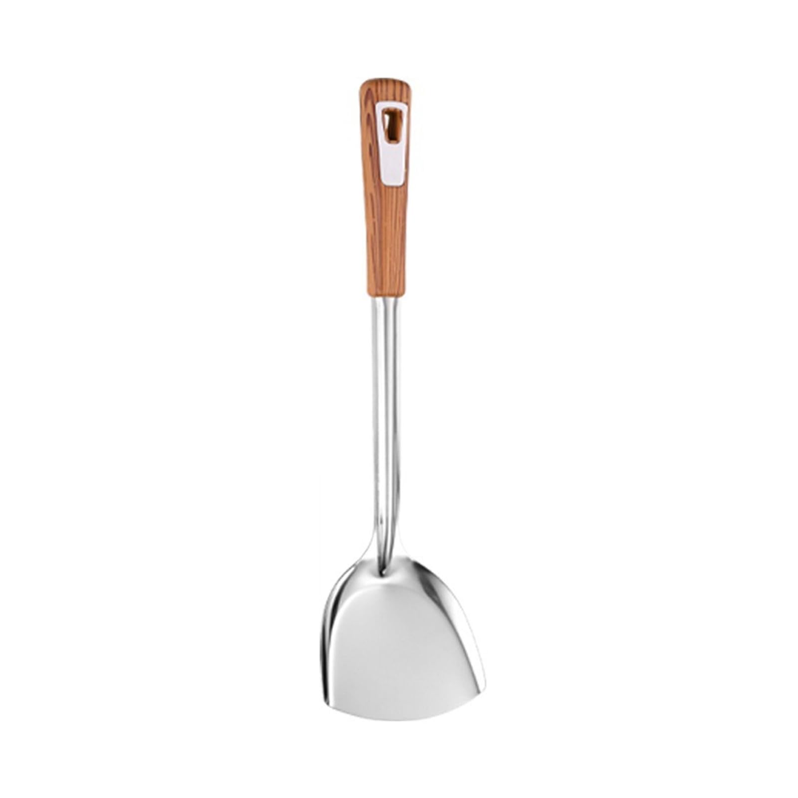 Hsioluted Multifunctional Kitchen Utensils 201Stainless Steel Kitchen Implements Cutlery for Cooking Lover Cooking Utensils