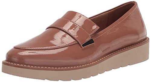 Image of Naturalizer Womens Adaline Slip On Lightweight Platform Loafer