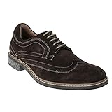  Lotus Alfred Herren Schuhe Braun