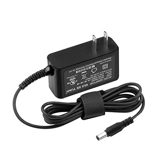 [UL Listed] TFDirect 15V AC/DC Adapter for Sony SRS-XB3 Wireless Portable Speaker SRSXB3 SRS-XB3/BLK SRS-XB3/BLUE SRS-XB3/RED Sony XB3 AC-E1525 Replacement Power Supply Cord Cable Battery Charger