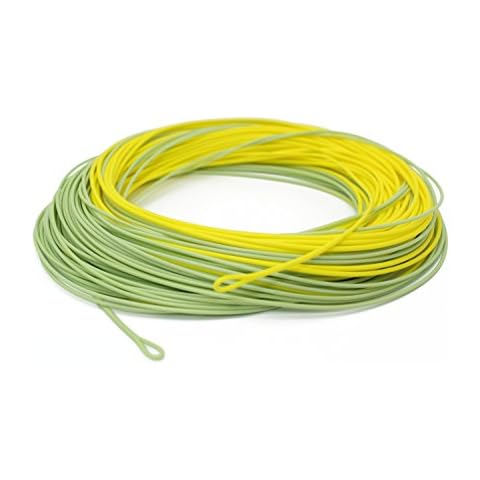 Schwimmende Fliegenschnur, 30,5 m, WF-5F/6F/7F/8F Cover