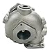 Compatible For Yanmar Marine With 4LH-STE Engine Turbo Turbocharger 119195-18031 119195-18030 MYAV VC240080 11919518031 11919518030