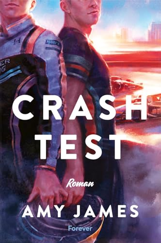 Crash Test: Roman | Eine...