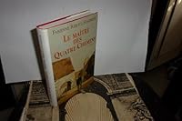 Le maître des Quatre-Chemins 2744140384 Book Cover